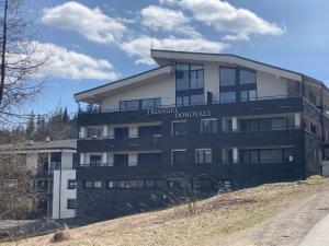 Donovaly Triangel A10