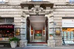 Casa da Suite Cadorna