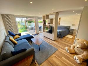 Gite - LOursonnière de Bleau