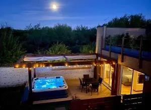 Gite - L'Oursonnière de Bleau - 米利拉福雷