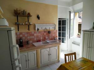 Appartements GITE AU COEUR DES GORGES DU VERDON : photos des chambres