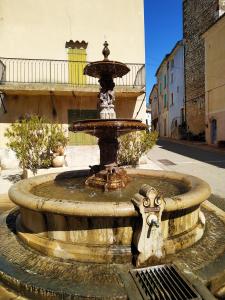 Appartements GITE AU COEUR DES GORGES DU VERDON : photos des chambres