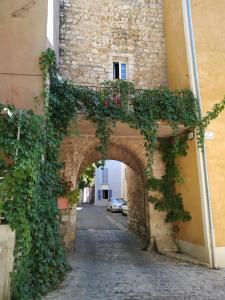 Appartements GITE AU COEUR DES GORGES DU VERDON : photos des chambres