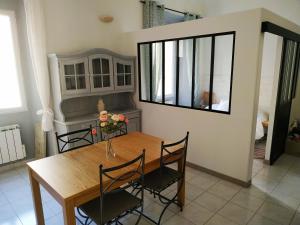 GITE AU COEUR DES GORGES DU VERDON