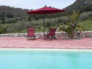 Pessighette Dimora Di Campagna img16