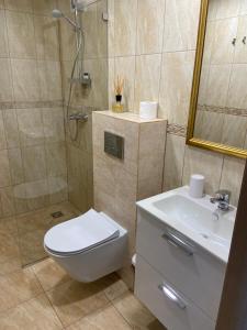 "Mini apartamentai", Malūno Vilos
