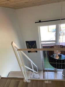 "Mini apartamentai", Malūno Vilos