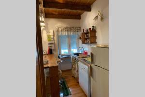 Maisons de vacances BASIA, Lourdes - centre , quartier historique Sanctuaires a 7 min a pied : photos des chambres