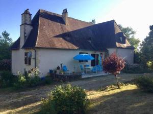 Maisons de vacances Location de vacance au coeur du Perigord Noir : photos des chambres