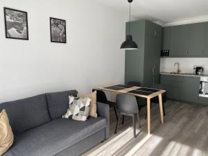 Ekologiczny z Ogródkiem