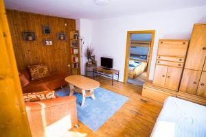 Chalupa v Štefanovej