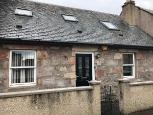 Rose Cottage - North Kessock