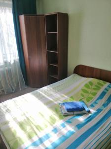 Донца, 14 с раздельными комнатами и с Балконом.