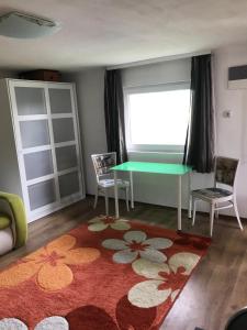 Siposréti Apartmanház