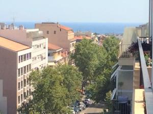 Appartements ROOFTOP#PLAGES#APERCU MER#CLIM#Festival : photos des chambres