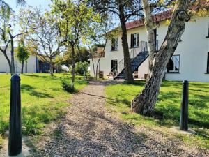 Maisons de vacances Le Cottage Nature Loin de l'oeil Sauna Gaillac entre Albi-Toulouse & Les Cottages du Tarn : photos des chambres