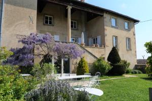 B&B / Chambres d'hotes Domaine David-Beaupere : Villa avec Piscine Privée