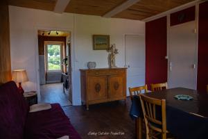 Appartements les tilleuls : photos des chambres