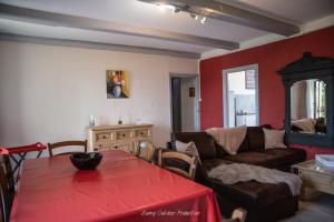 Appartements les tilleuls : photos des chambres