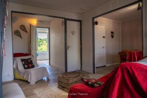 Appartements les tilleuls : photos des chambres