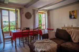 Appartements les tilleuls : photos des chambres