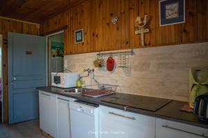 Appartements les tilleuls : photos des chambres
