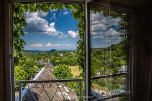Appartements les tilleuls : photos des chambres