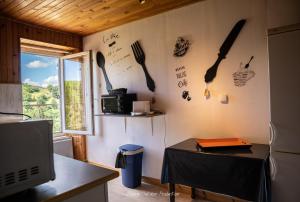 Appartements les tilleuls : photos des chambres