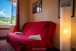 Appartements les tilleuls : photos des chambres