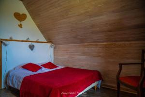 Appartements les tilleuls : Appartement 2 Chambres