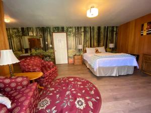 Crown House B&B