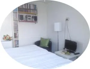 胡戈米德尔2号住宿加早餐旅馆 - 于尔克