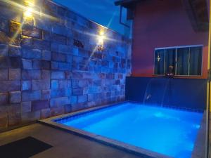 Casa Leblon - Pirenópolis Goiás