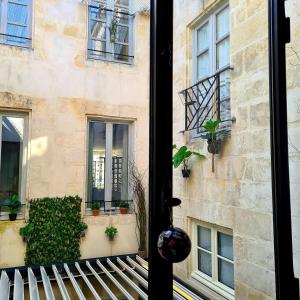 Maisons d'hotes La Belle Amarre-Bed and Breakfast-Maison d'Hotes : photos des chambres