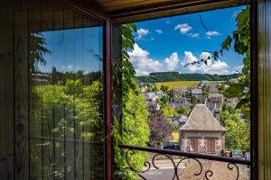 Appartements les tilleuls : photos des chambres