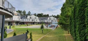 Apartament La Mer