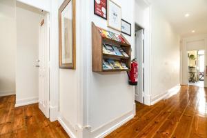 Groovy M2 R3 - Amazing Double Room with En-suite Bathroom