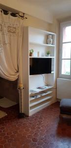 B&B / Chambres d'hotes Le Belvedere - Chambres d'hotes de charme et Restaurant : photos des chambres