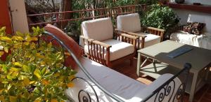 B&B / Chambres d'hotes Le Belvedere - Chambres d'hotes de charme et Restaurant : photos des chambres