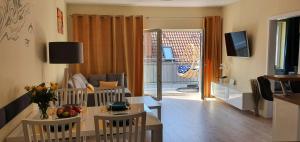 Apartament La Mer