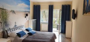 Apartament La Mer