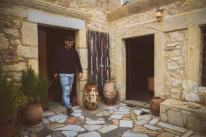 The Royal Stonehouse : Sophia