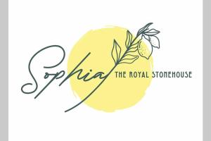 The Royal Stonehouse : Sophia
