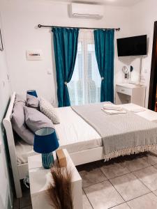 Victory Apartments & Hotel (Block C) Nisos-Samothraki Greece