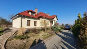 Agroturystyka u Izabelli - Niemce