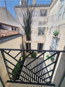 Maisons d'hotes La Belle Amarre-Bed and Breakfast-Maison d'Hotes : Suite Familiale