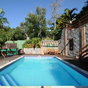 Buzios casa n#5 - Búzios