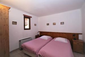 Les Chalets du Bouquetin - Lynx