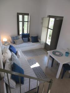 Villa Handras, 2 unità Amorgos Greece