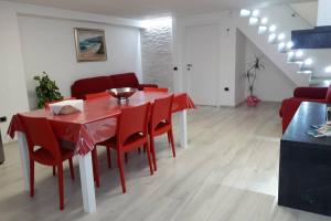 Incantos Charme B&B & Apartment